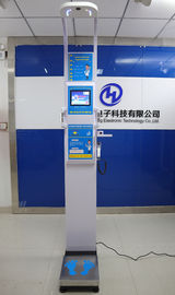 Digital Medical Height And Weight Scales With BMI