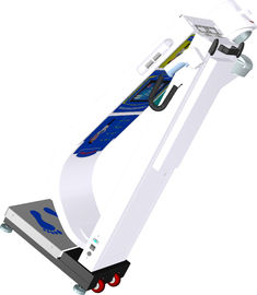 Multi Functional Accurate Body Weight Scale , Digital Body Analyzer Scale