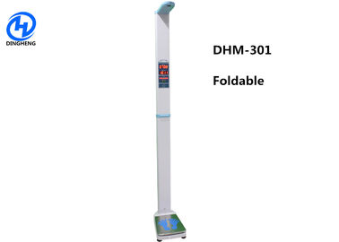 200kg Baby Height Measurement Machine With Printer And Digital Display