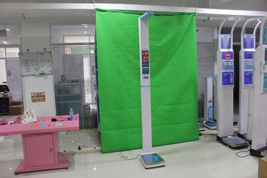 200kg Baby Height Measurement Machine With Printer And Digital Display