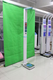 200kg Baby Height Measurement Machine With Printer And Digital Display