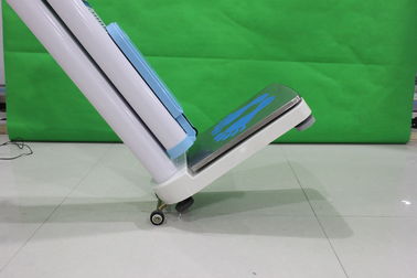 200kg Baby Height Measurement Machine With Printer And Digital Display